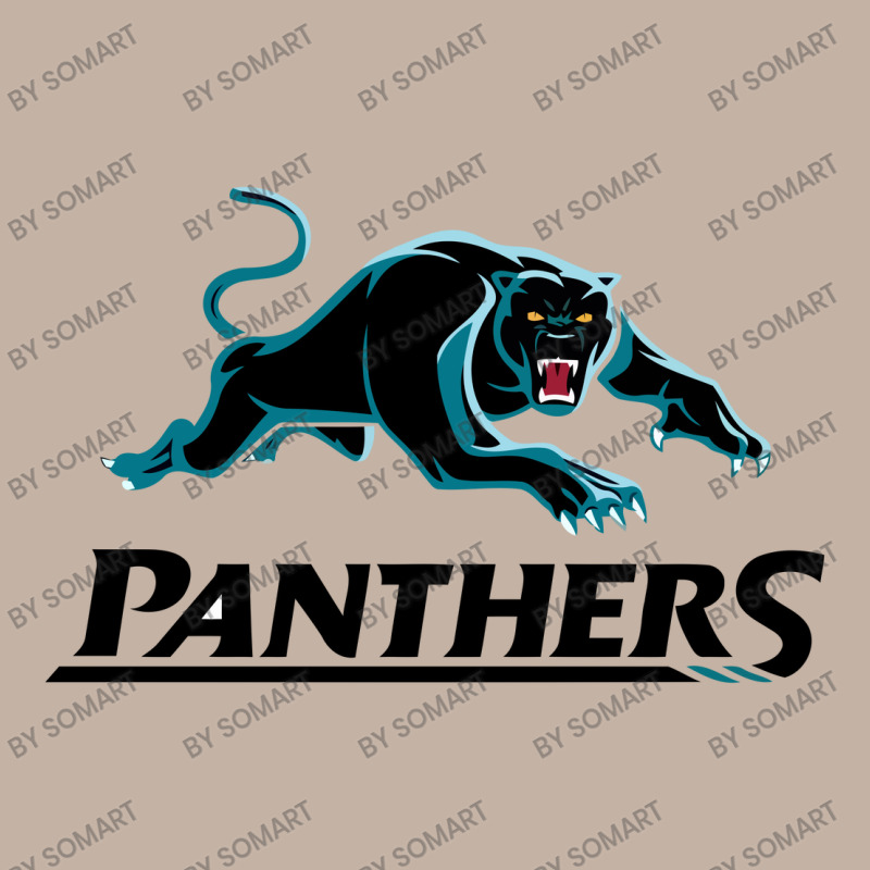 Penrith Panthers Foam Trucker Hat by SomArt | Artistshot