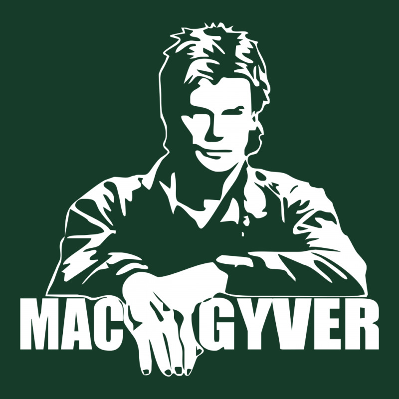 Mac Gyver,macgyver,film,fun,lustig,fan Visor hat by Syarip | Artistshot