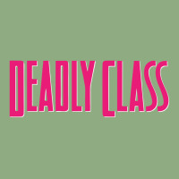 Deadly Class Baby Bibs | Artistshot