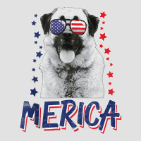 Merica Anatolian Shepherd Dogs Dog 4th Of July Usa Gift Tank Top Adjustable Baseball Cap | Artistshot