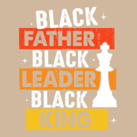 Black Father Black Leader Black King T  Shirt Black Father Black Leade Adjustable Baseball Cap | Artistshot