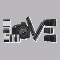 Photography T  Shirt Camera Love Camera Photography Photo T  Shirt Adjustable Baseball Cap | Artistshot