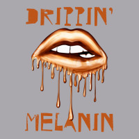 Drippin' Melanin Youth 3/4 Sleeve | Artistshot