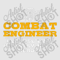 Combat Engineer   Engineer Gifts   Army Engineering Adjustable Baseball Cap | Artistshot