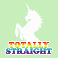 Totally Straight Urban Heavy T-shirt | Artistshot