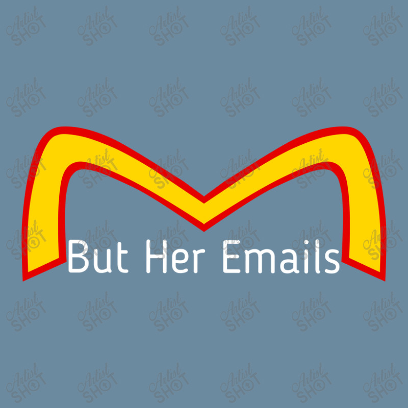 But Her Emails Urban Heavy T-shirt by Draxla store | Artistshot