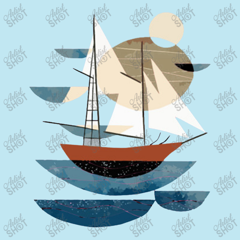 Sailing, Sailing Urban Heavy T-shirt | Artistshot