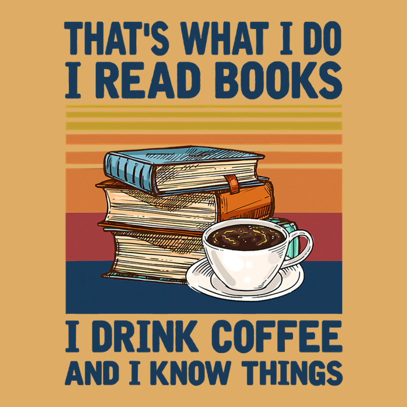 Book Reading Reader Thats What I Do I Read Books I Drink 165 Reader Urban Heavy T-shirt by golferu | Artistshot