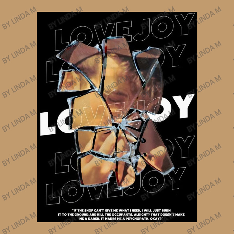 Love Joy Broken Mirror Urban Heavy T-shirt | Artistshot