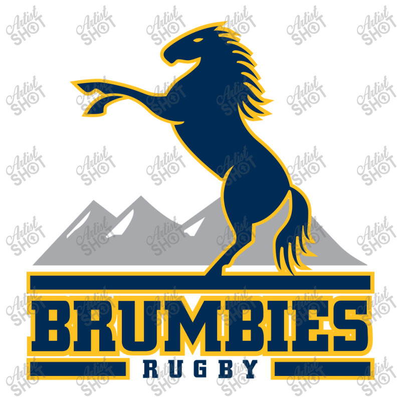 Brumbies Rugby Australia Men's T-shirt Pajama Set by hary shop | Artistshot