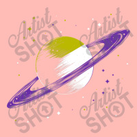 Saturn Non Binary Urban Heavy T-shirt | Artistshot