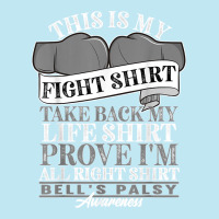 Fight Shirt I Facial Muscles Paralysis I Bells Palsy T Shirt Urban Pullover Hoodie | Artistshot