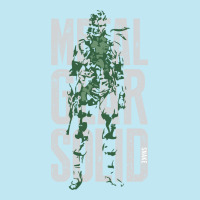 Mgs32 - Snake Forest T-shirt Urban Pullover Hoodie | Artistshot