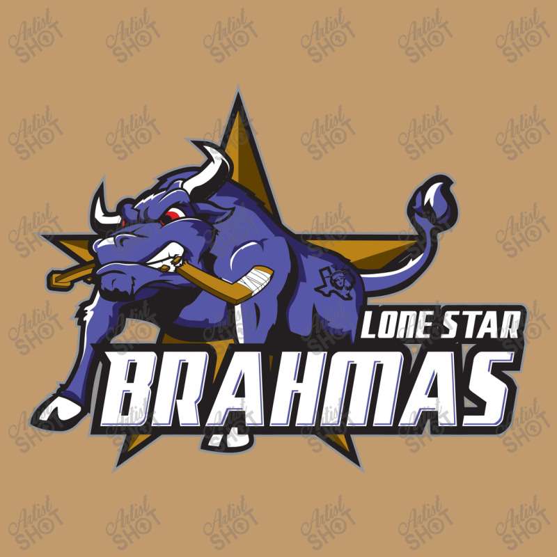 Lone Star Brahmas Vintage T Shirt Urban Pullover Hoodie by ADORABLESUN | Artistshot