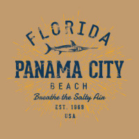 Vintage Panama City Beach Sweatshirt Urban Pullover Hoodie | Artistshot