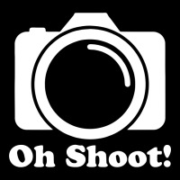 Oh Shoot Camera Cropped Sweater | Artistshot