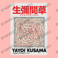 Kusama Print, Kusama Poster, Japanese Urban Pullover Hoodie | Artistshot