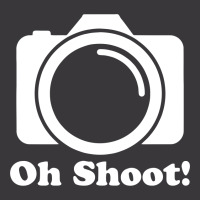 Oh Shoot Camera Ladies Curvy T-shirt | Artistshot