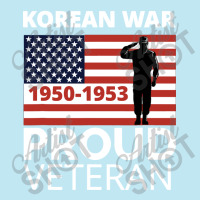 Proud Korean War Veteran Urban Pullover Hoodie | Artistshot