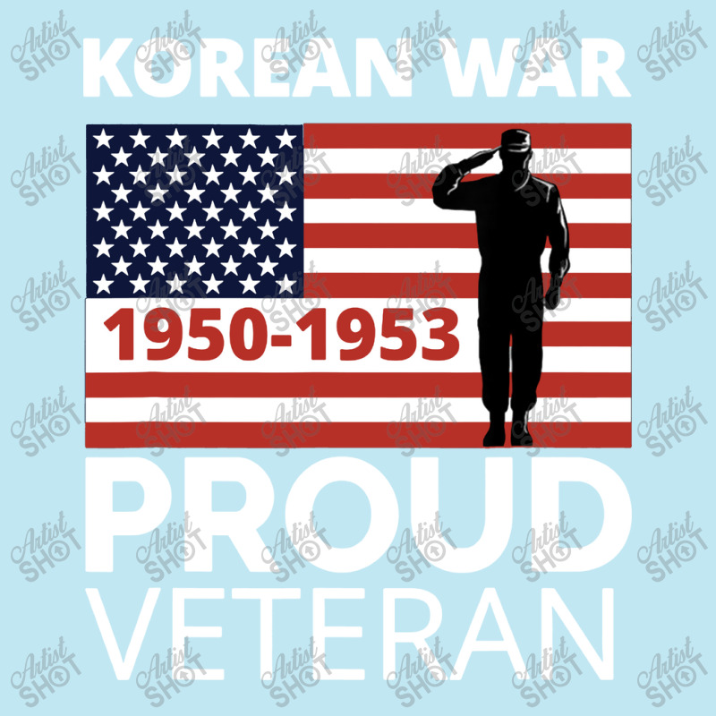 Proud Korean War Veteran Urban Pullover Hoodie | Artistshot