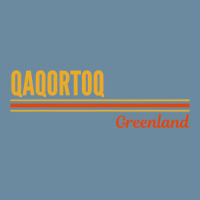 Qaqortoq Greenland T Shirt Urban Pullover Hoodie | Artistshot