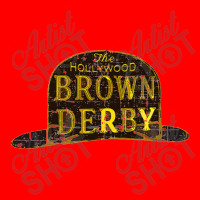 The Brown Derby, World Bomber Jacket | Artistshot