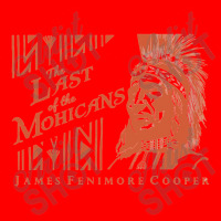 The Last Of The Mohicans Cover Tribute   American Literature Bomber Jacket | Artistshot