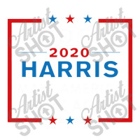 Joe Biden & Kamala 2020 Democratic Party President Bomber Jacket | Artistshot