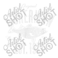 Cant Work Today My Arm Is In A Cast Fishing Bomber Jacket | Artistshot