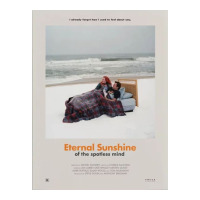 Eternal Sunshine Of The Spotless Mind (2004) Bomber Jacket | Artistshot