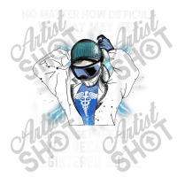 I Love Being A Registered Nurse Bomber Jacket | Artistshot