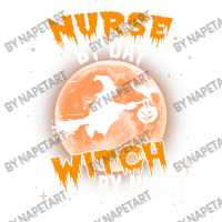 Nurse By Day Witch By Night Bomber Jacket | Artistshot