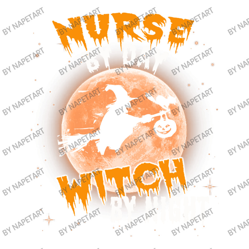 Nurse By Day Witch By Night Bomber Jacket | Artistshot