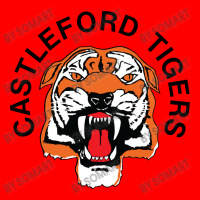 Castleford Tigers Bomber Jacket | Artistshot