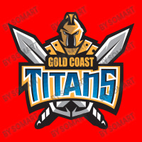 Gold Coast Titan Bomber Jacket | Artistshot