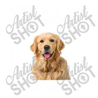 Golden Retriever  Only My Golden Retriever Understands Me Golde Bomber Jacket | Artistshot