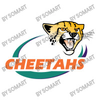 Central Cheetahs Rugby Super League Bomber Jacket | Artistshot