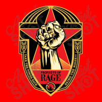 Prophets Of Rage Poster Bomber Jacket | Artistshot