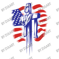 Christian Patriotic Usa Cute United Bomber Jacket | Artistshot