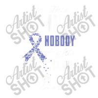 Esophageal Cancer In This Family Nobody Fights Alone Bomber Jacket | Artistshot