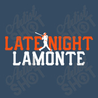 Late Night Lamonte Beanie | Artistshot