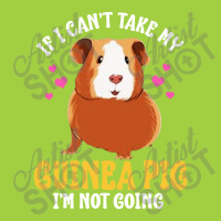 If I Can't Take My Guinea Beanie | Artistshot