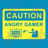 Angry Gamer Beanie | Artistshot