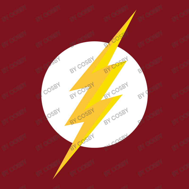 The Flash Beanie by Cosby | Artistshot