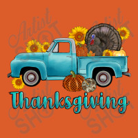 Thanksgiving Truck Turkey Beanie | Artistshot