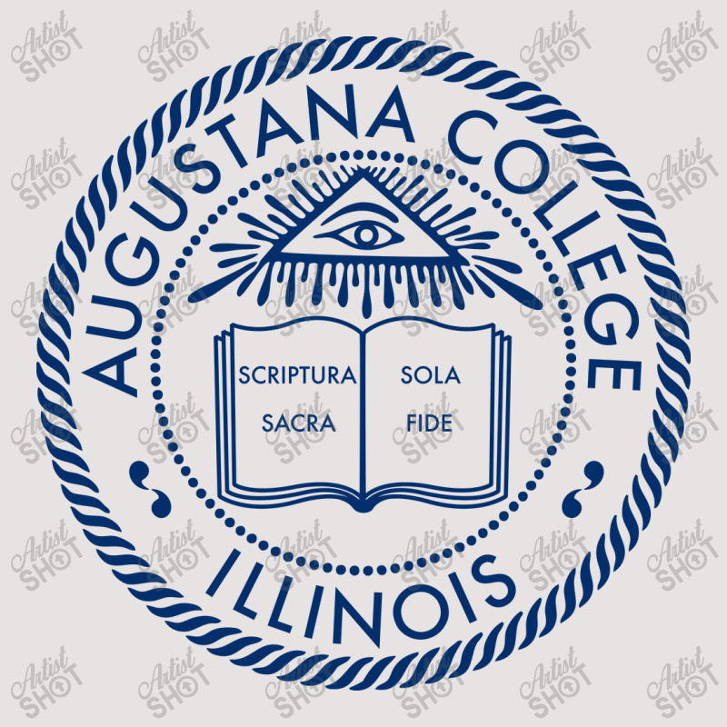 Augustana College (illinois) Beanie by Celebvi | Artistshot