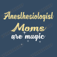 Anesthesiologist Moms Are Magic Beanie | Artistshot