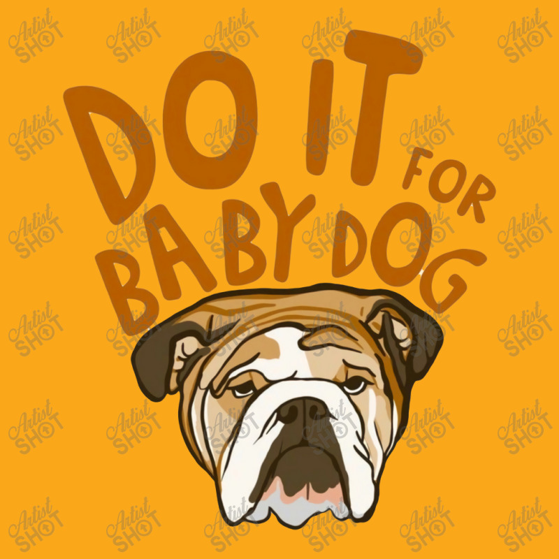 Do It For Babydog Beanie | Artistshot