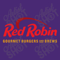 Resto Red Robin Beanie | Artistshot