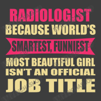 Radiologist Funniest Isn't A Jobtitle Beanie | Artistshot